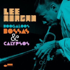 Download track Boss Bossa Lee MorganHank Mobley