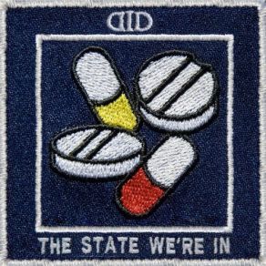 Download track The State We're In D. I. D