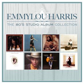 Download track Tennessee Rose Emmylou Harris