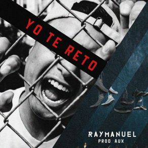 Download track Yo Te Reto RayManuel