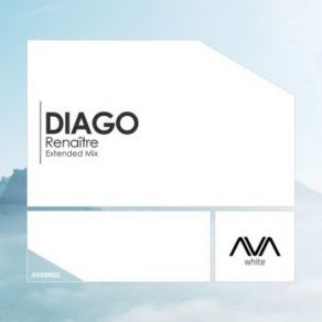 Download track Renaitre (Extended Mix) Diago