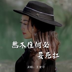 Download track 熬不住何必要死扛 王爱华