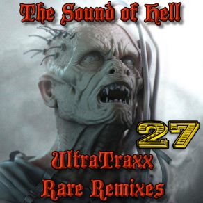 Download track Dance Your Ass Off (Extended UltraTraxx Ass Mix) DJ Lhasa