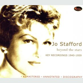 Download track The Nightingale Jo Stafford