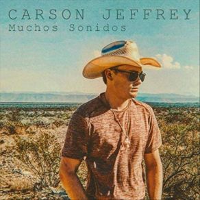 Download track High Tonight Carson Jeffrey