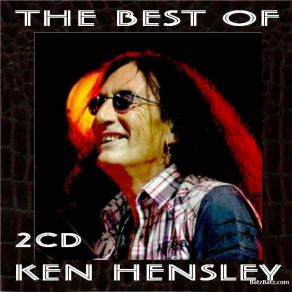 Download track The Last Time Ken Hensley