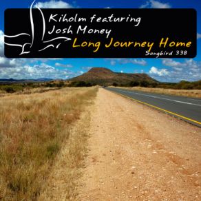 Download track Long Journey Home (Original Mix) Kiholm, Josh Money