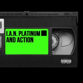 Download track Cheese I. A. N. Platinum