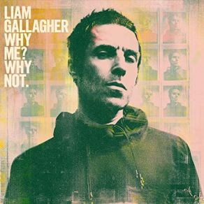 Download track Once Liam Gallagher