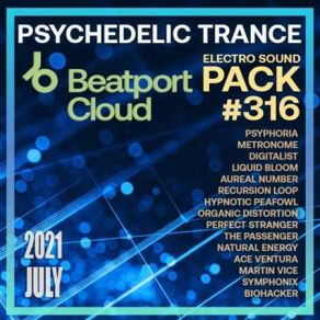 Download track Landing Allowed Psycho System