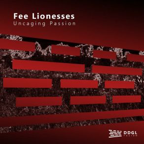 Download track Uncaging Passion (Radio Edit) Fee Lionesses