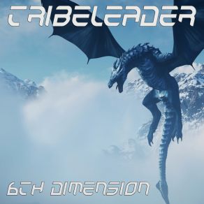 Download track 6TH DIMENSION (Instrumental Master 2) Tribeleader