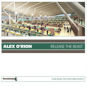 Download track Release The Beast (Alex' Full Throttle Remix) Alex O'rion