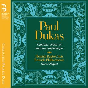 Download track Sémélé - 8. Scène Et Tempête: À Ma Voix, Du Sein Des Nuages Flemish Radio Orchestra, Brussels Philharmonic Orchestra, Flemish Radio Choir, Hervé NiquetTempête