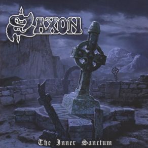 Download track Going Nowhere Fast Saxon