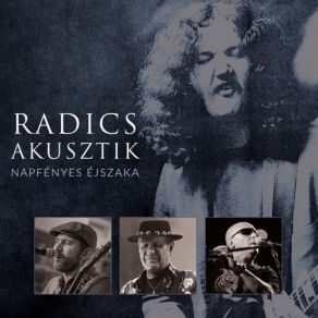 Download track Hey Joe Radics Akusztik