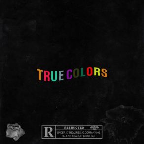 Download track True Colors Vany-Fox Beat'z