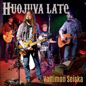 Download track Rakkaus Ja Juuret Huojuva Lato