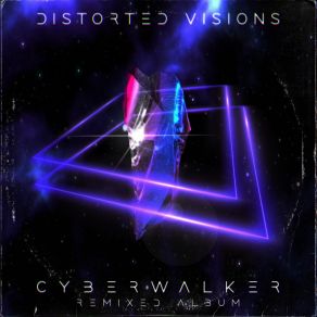 Download track Crystal Glow (Timedriver Remix) Cyberwalker