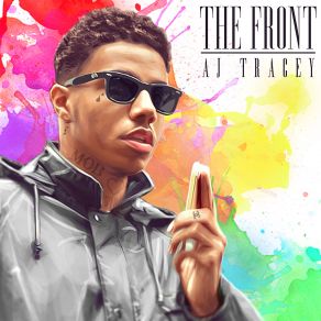 Download track Champions League AJ Tracey