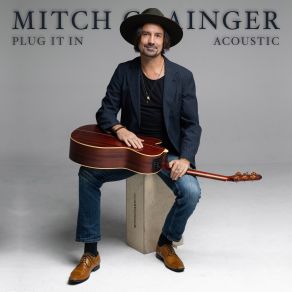 Download track Hollywood (Acoustic) Mitch Grainger