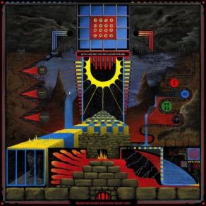 Download track The Castle In The Air King Gizzard, The Lizard Wizard