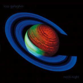 Download track Neon Night Ross Gallagher