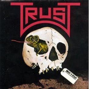 Download track Man'S Trap Trust