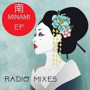 Download track Drop It Low (Kita Radio Mix) Minami