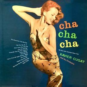 Download track Oyeme Mama! (Remastered) Xavier Cugat, Xavier Cugat And His Orchestra