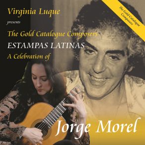 Download track Danza In E Minor Virginia Luque