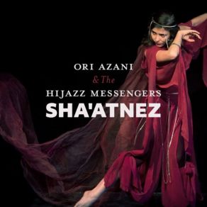 Download track Pps Monster, Pt. 1&2 Ori Azani, The Hijazz Messengers