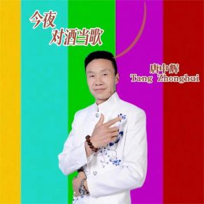 Download track 今夜对酒当歌 (男版伴奏) 唐中辉