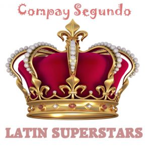 Download track Balcon De Santiago Compay Segundo