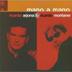 Download track Déjame Decir Que Te Amo Ricardo Arjona