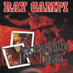 Download track Where My Baby Goes (Live) Ray Campi