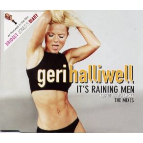 Download track It'S Raining Men (Almighty Mix) (Edit)  Geri Halliwell