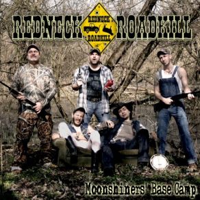 Download track Parasztronauta Redneck Roadkill