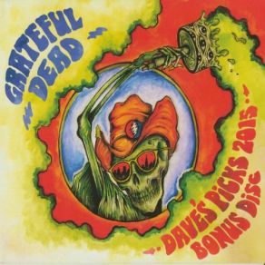 Download track The Other One] The Grateful Dead