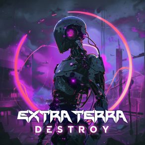 Download track DESTROY (Sped Up) Extra Terra