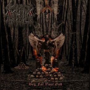 Download track Cursed To Exist Nephilim