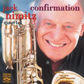 Download track 'Tis Autumn Jack Nimitz Quartet