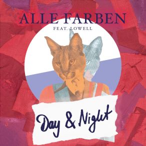 Download track High At Day (Original Mix) Alle Farben, Lowell