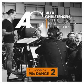 Download track Freed From Desire Alex Christensen, Berlin OrchestraBeymarie