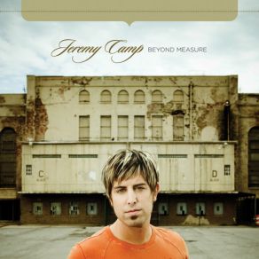 Download track Give You Glory Jeremy Camp