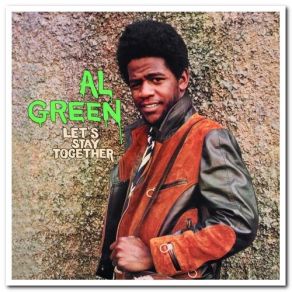 Download track I've Never Found A Girl Al Green