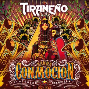 Download track Salto Gitano (Sta. Cecilia) Banda Conmoción