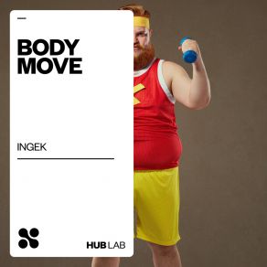 Download track Body Move (Extended Mix) Ingek