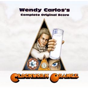 Download track Title Music From A Clockwork Orange Wendy Carlos