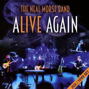 Download track Reunion The Neal Morse Band